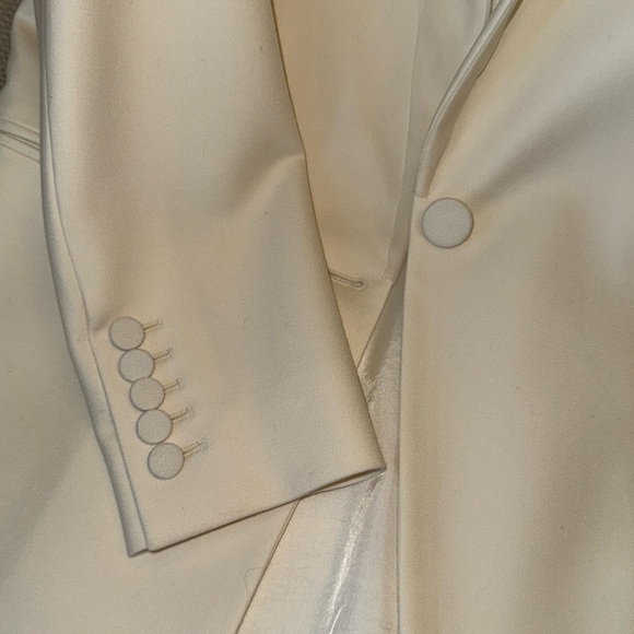 The Row Jerry Blazer - Picture 12 of 12